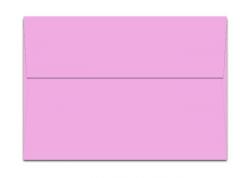 French Paper - POPTONE - A7 Envelopes - Cotton Candy - 50 PK