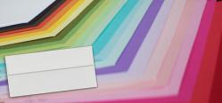 French Paper - POPTONE - NO. 10 Envelopes - 50 PK