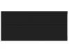 French Paper - POPTONE - NO. 10 Envelopes - Black Licorice - 500 PK