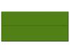 French Paper - POPTONE - NO. 10 Envelopes - Gumdrop Green - 50 PK