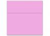 French Paper - POPTONE - 6.5 in Square Envelopes - Cotton Candy - 250 PK