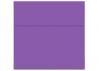 French Paper - POPTONE - 6.5 in Square Envelopes - Grape Jelly - 250 PK
