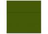 French Paper - POPTONE - 6.5 in Square Envelopes - Jellybean Green - 250 PK