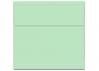 French Paper - POPTONE - 6.5 in Square Envelopes - Spearmint - 250 PK