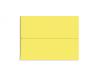 French Paper - POPTONE - A1 Envelopes - Banana Split - 25 PK
