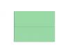 French Paper - POPTONE - A1 Envelopes - Limeade - 25 PK