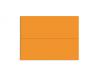 French Paper - POPTONE - A1 Envelopes - Orange Fizz - 25 PK