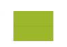 French Paper - POPTONE - A1 Envelopes - Sour Apple - 25 PK