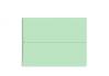 French Paper - POPTONE - A1 Envelopes - Spearmint - 25 PK
