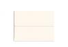 French Paper - POPTONE - A1 Envelopes - Whip Cream - 25 PK