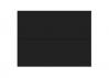 French Paper - POPTONE - A2 Envelopes - Black Licorice - 50 PK