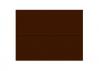 French Paper - POPTONE - A2 Envelopes - Hot Fudge - 50 PK