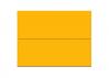 French Paper - POPTONE - A2 Envelopes - Lemondrop - 50 PK