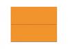 French Paper - POPTONE - A2 Envelopes - Orange Fizz - 50 PK