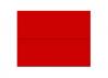 French Paper - POPTONE - A2 Envelopes - Red Hot - 50 PK