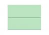 French Paper - POPTONE - A2 Envelopes - Spearmint - 50 PK