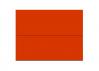 French Paper - POPTONE - A2 Envelopes - Tangy Orange - 50 PK