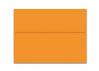 French Paper - POPTONE - A6 Envelopes - Orange Fizz - 50 PK