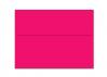 French Paper - POPTONE - A6 Envelopes - Razzle Berry - 50 PK