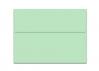 French Paper - POPTONE - A6 Envelopes - Spearmint - 50 PK
