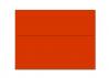 French Paper - POPTONE - A6 Envelopes - Tangy Orange - 50 PK