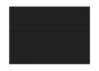 French Paper - POPTONE - A7 Envelopes - Black Licorice - 50 PK