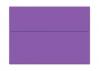 French Paper - POPTONE - A7 Envelopes - Grape Jelly - 50 PK