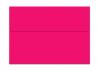French Paper - POPTONE - A7 Envelopes - Razzle Berry - 50 PK