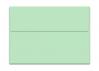 French Paper - POPTONE - A7 Envelopes - Spearmint - 50 PK