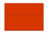 French Paper - POPTONE - A7 Envelopes - Tangy Orange - 50 PK