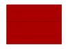 French Paper - POPTONE - A7 Envelopes - Wild Cherry - 50 PK