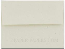 French Paper - SPECKLETONE - A1 Envelopes - Madero Beach - 25 PK