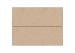French Paper - SPECKLETONE - A2 Envelopes - Oatmeal - 1000 PK