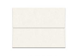 French Paper - SPECKLETONE - A2 Envelopes - True White - 1000 PK