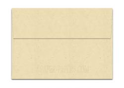 French Paper - SPECKLETONE - A7 Envelopes - Cream - 1000 PK