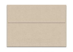 French Paper - SPECKLETONE - A7 Envelopes - Natural - 1000 PK