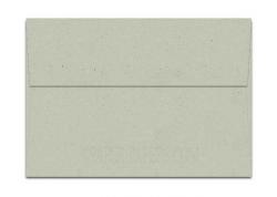 French Paper - SPECKLETONE - A7 Envelopes - Old Green - 1000 PK