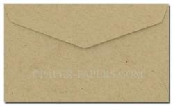 Mini Envelopes - Kraft