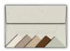 Speckletone Announcement Envelopes