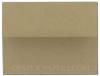 Kraft Announcement Envelopes