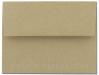 French Paper - SPECKLETONE - A1 Envelopes - Oatmeal - 25 PK