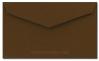 Mini Envelopes - BROWN