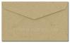 Mini Envelopes - Kraft