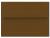 French Paper - SPECKLETONE - A1 Envelopes - Brown - 25 PK