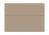 French Paper - SPECKLETONE - A7 Envelopes - Kraft - 1000 PK