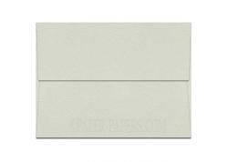 Canaletto Grana Grossa - Bianco - A2 Envelopes - 20% Cotton - 25 PK