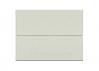 Canaletto Grana Grossa - Bianco - A2 Envelopes - 20% Cotton - 25 PK