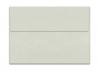 Canaletto Grana Grossa - Bianco - A7 Envelopes - 20% Cotton - 25 PK