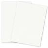 Canaletto Grana Grossa - Premium White - 20% Cotton Paper (27 x 39) - 111lb COVER (300 GSM)