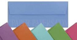 Stardream Metallic - FUSE COLORS - No. 10 ENVELOPES - 50 PK